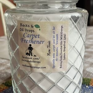 Carpet Freshener