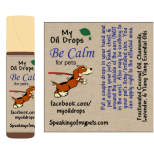 Be Calm